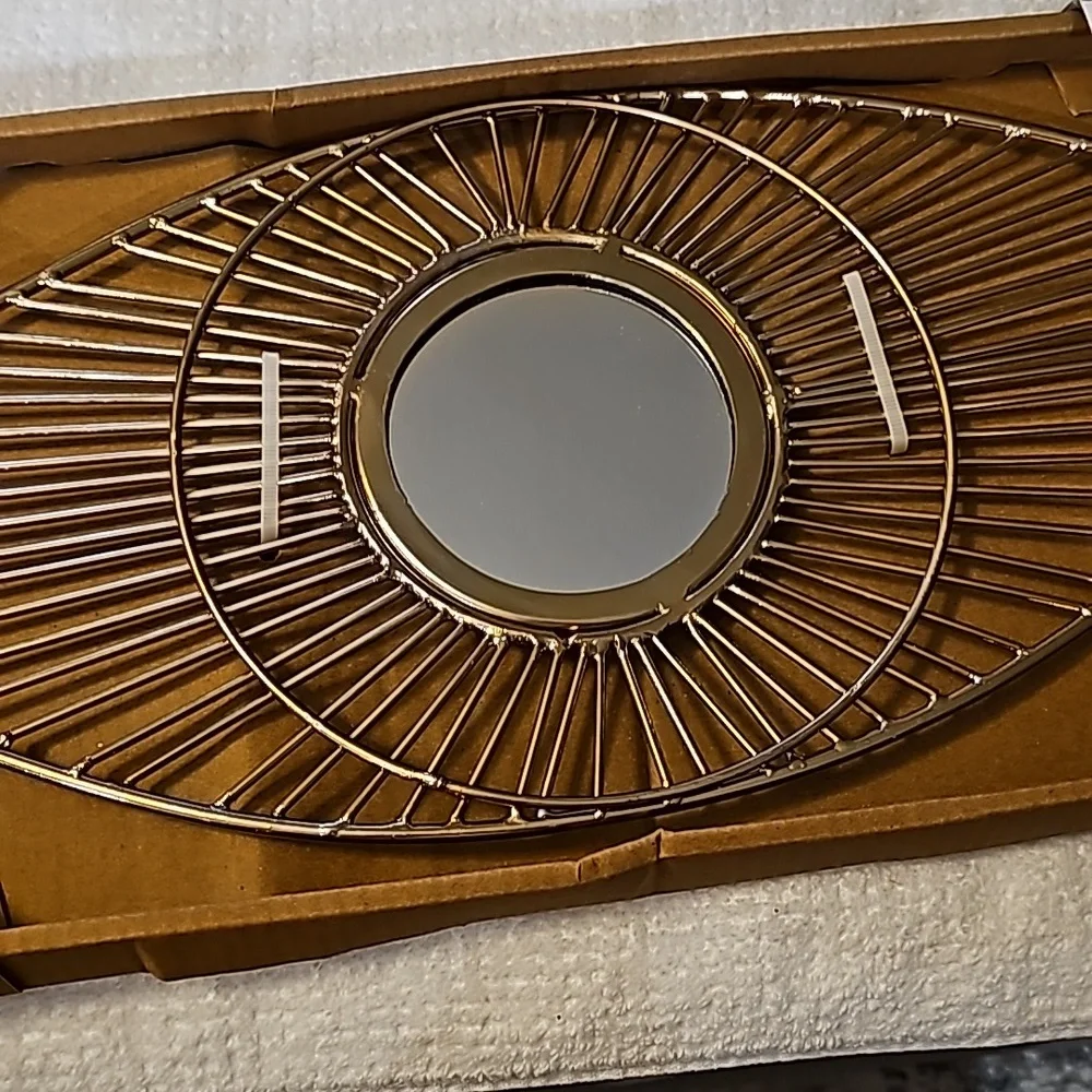 NWT Evil Eye Wall Mirror - Picture 6 of 6